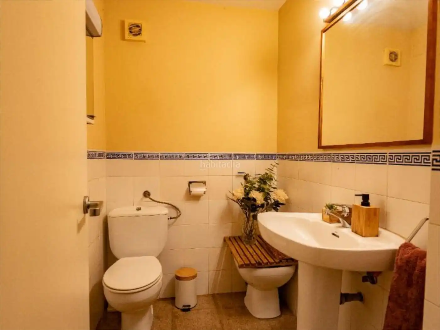 Haus zum Verkauf in Calle Ángel Fernández 3A, imagen 17