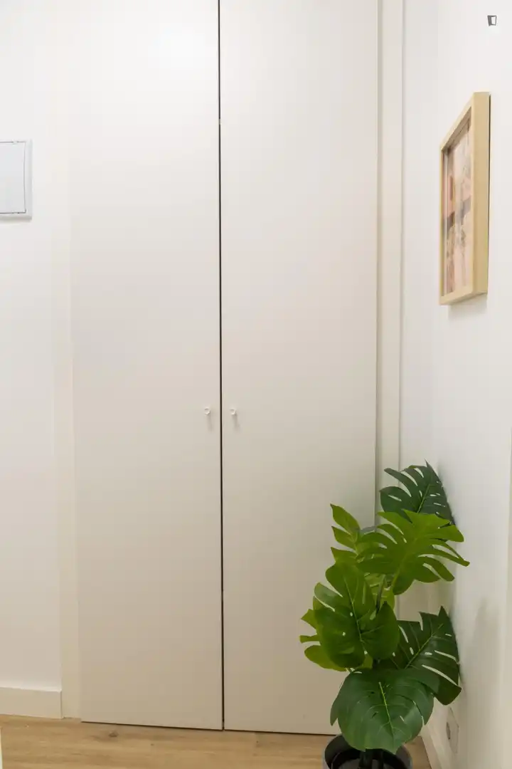 Habitación en Valleaguado - La Cañada