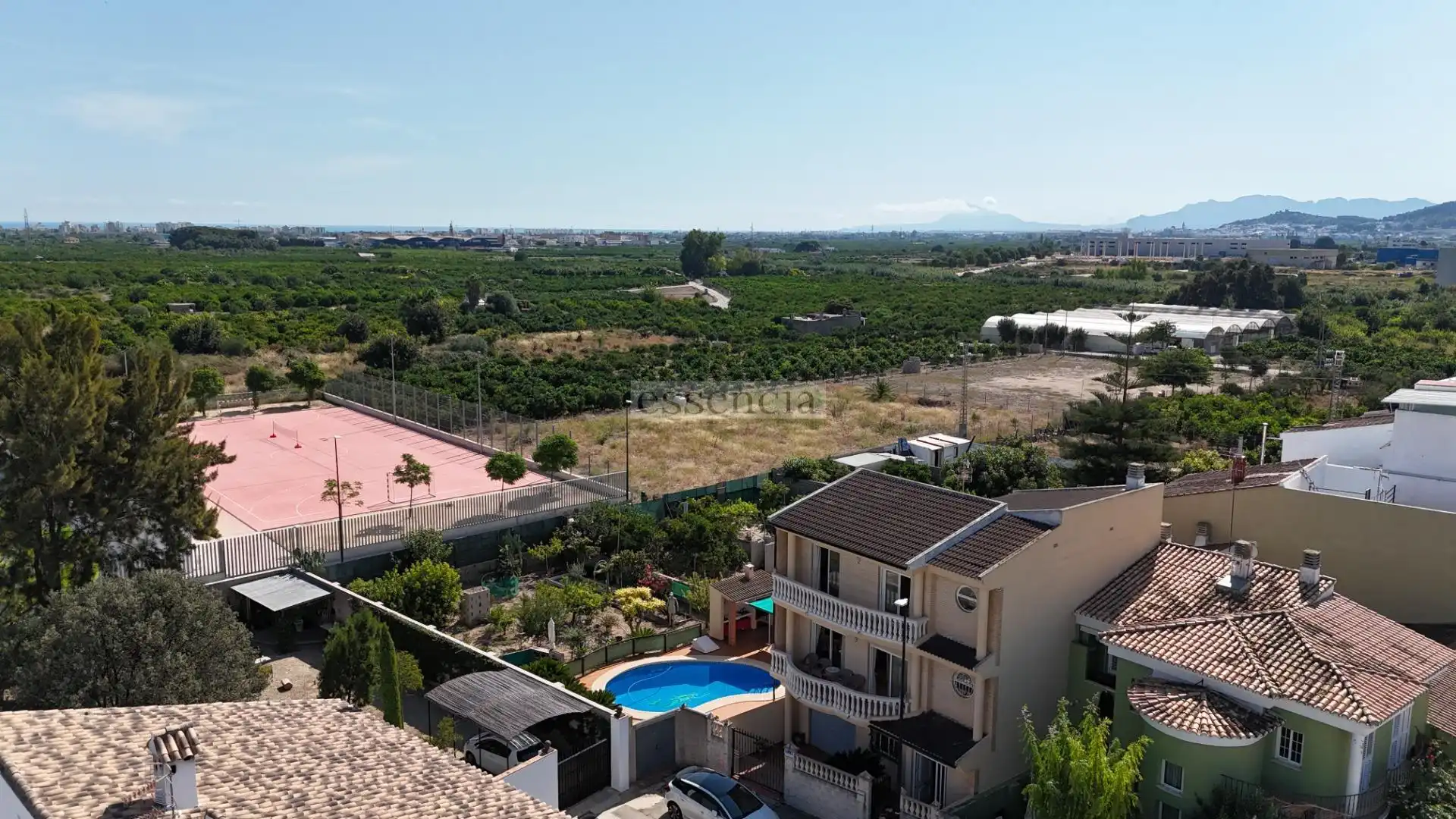 Casa o chalet en venta en Palmera con Aire acondicionado, Terraza y Trastero