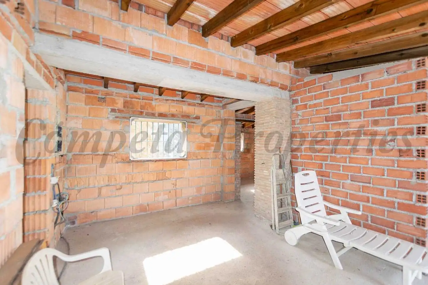 House with pool for sale in Sayalonga, imagen 13
