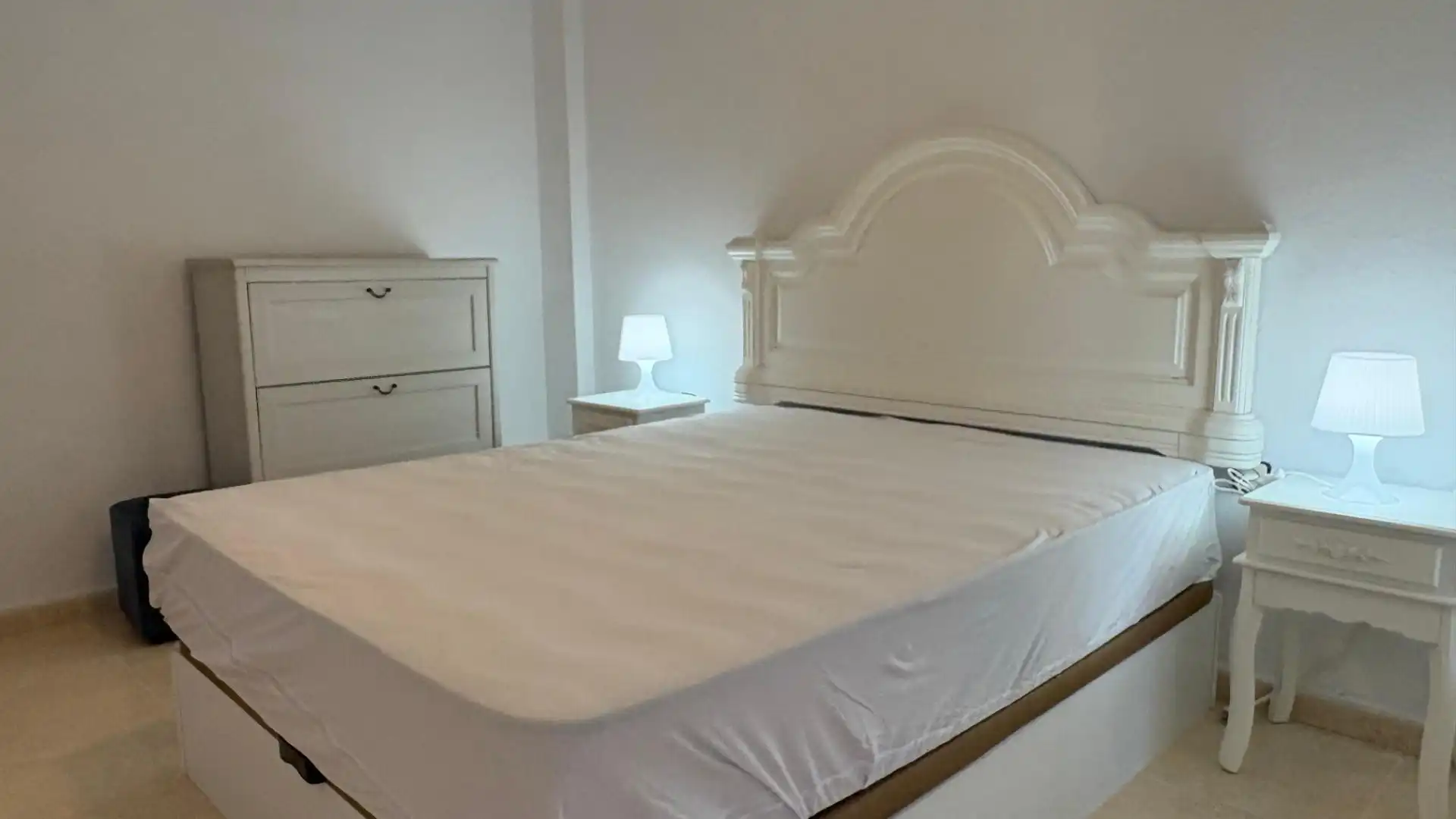 Flat for rent in COIMBRA, El Cerro