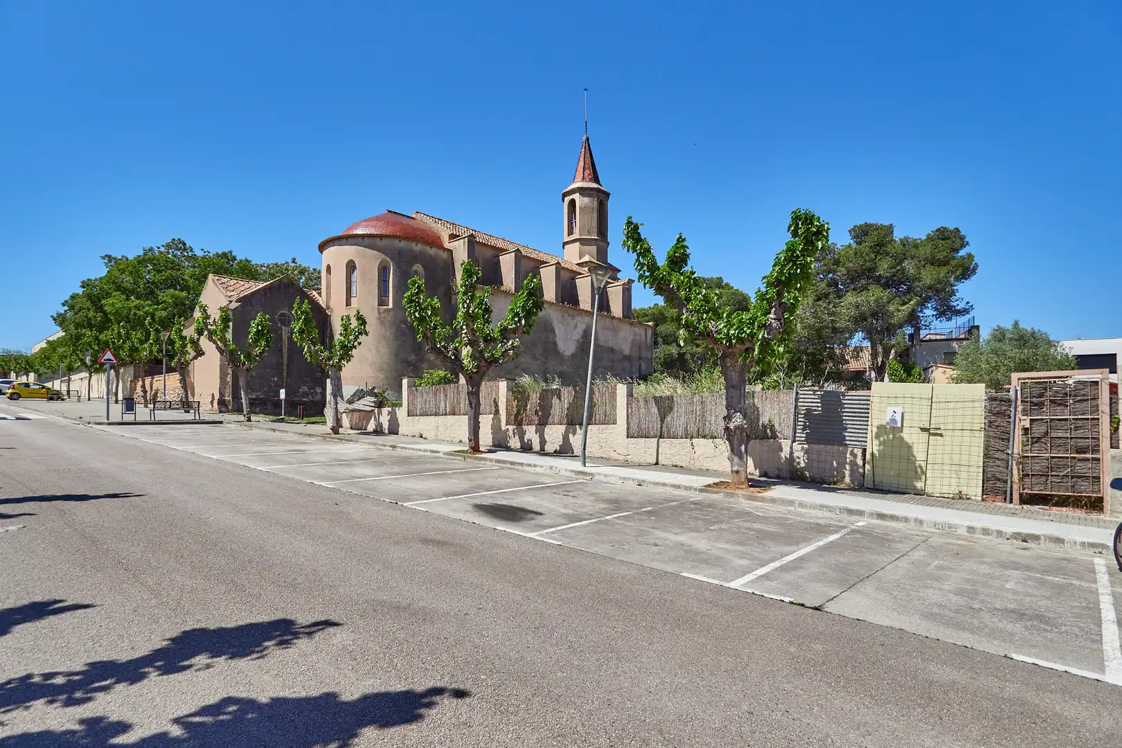 Villa zum Verkauf in Carrer de la Moreneta, imagen 7