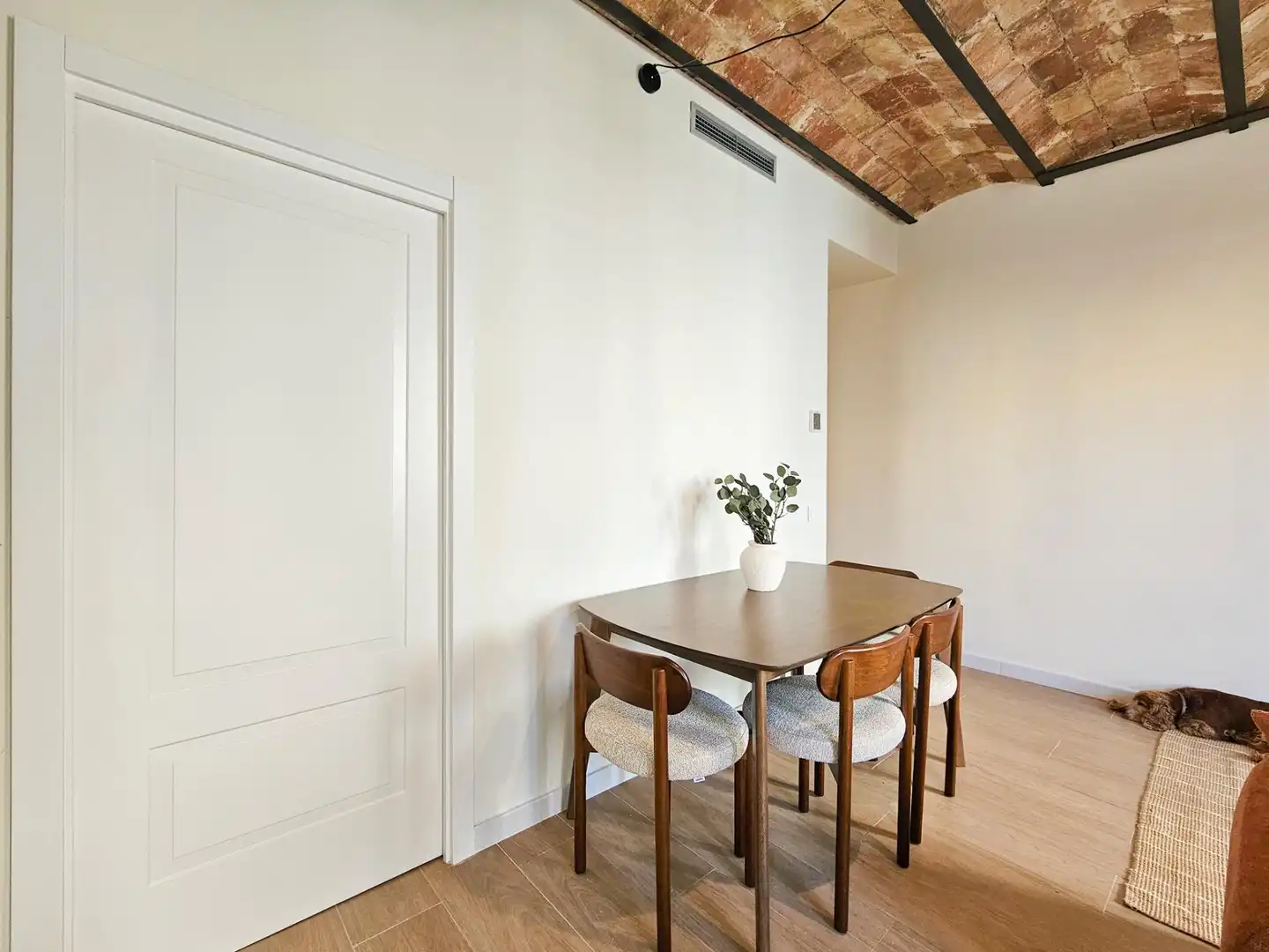 Flat with balcony for sale in Carrer MONISTROL, imagen 15