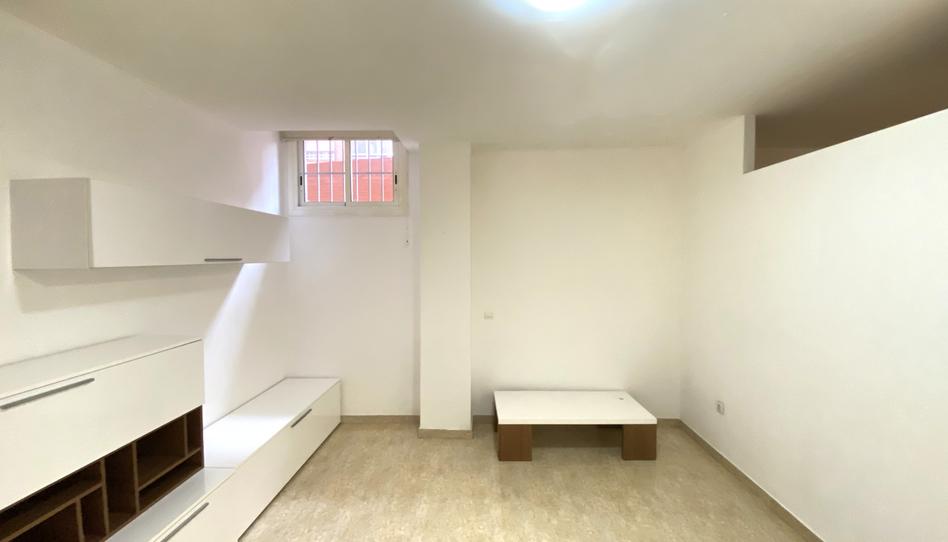 Foto 1 de Loft de lloguer a Lloreda, Barcelona