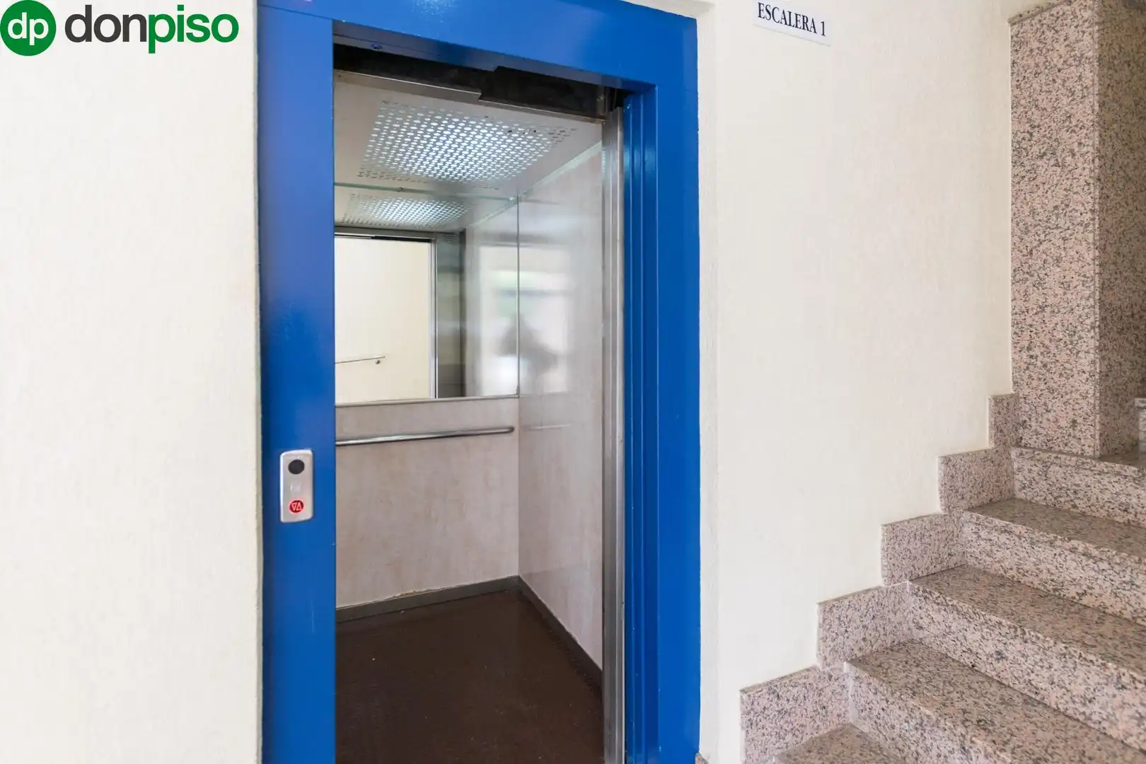 Flat for sale in Roquetas de Mar