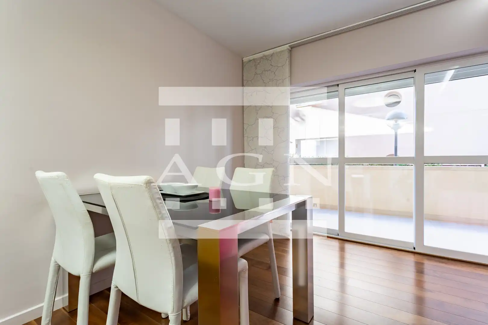 Sala de estar de Piso en venta en Salou con Aire acondicionado, Calefacción y Parquet