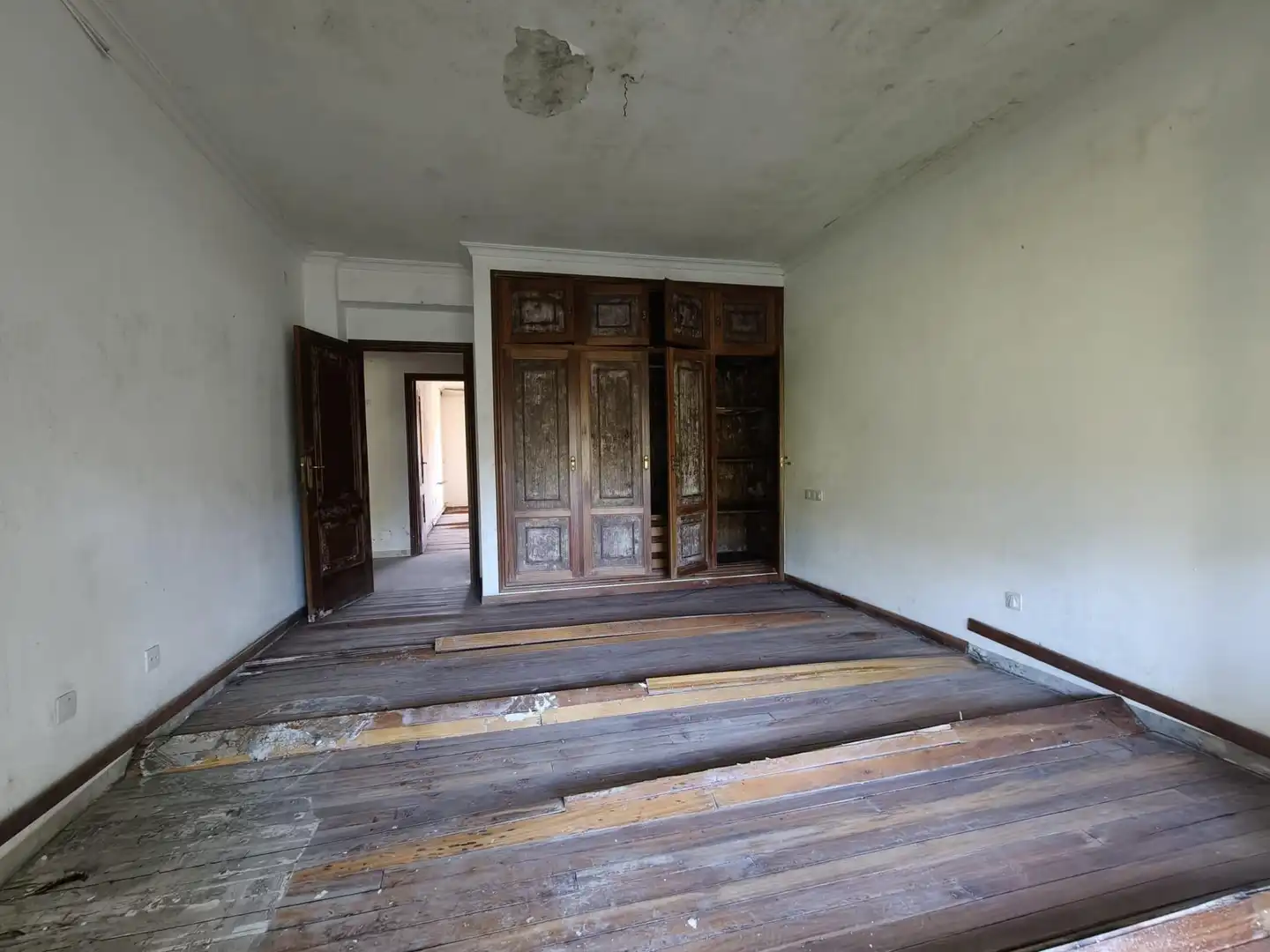 Residencial en venta en Calle XERAL-BANDEIRA 3, imagen 60