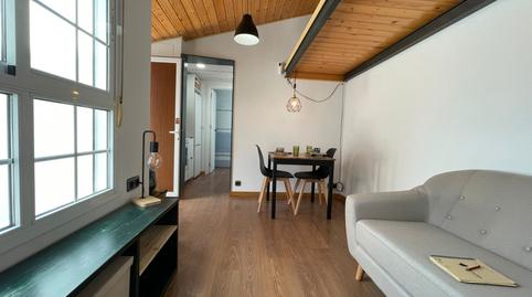 Foto 2 de Àtic en venda a Calle Escoberos, San Gil,  Sevilla Capital