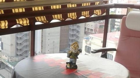 Foto 3 de Apartament en venda a Playa Levante, Benidorm