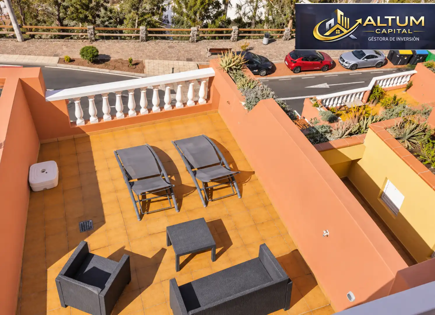 Estudio con piscina en venta en Avenida Jose Gonzalez Forte, imagen 19