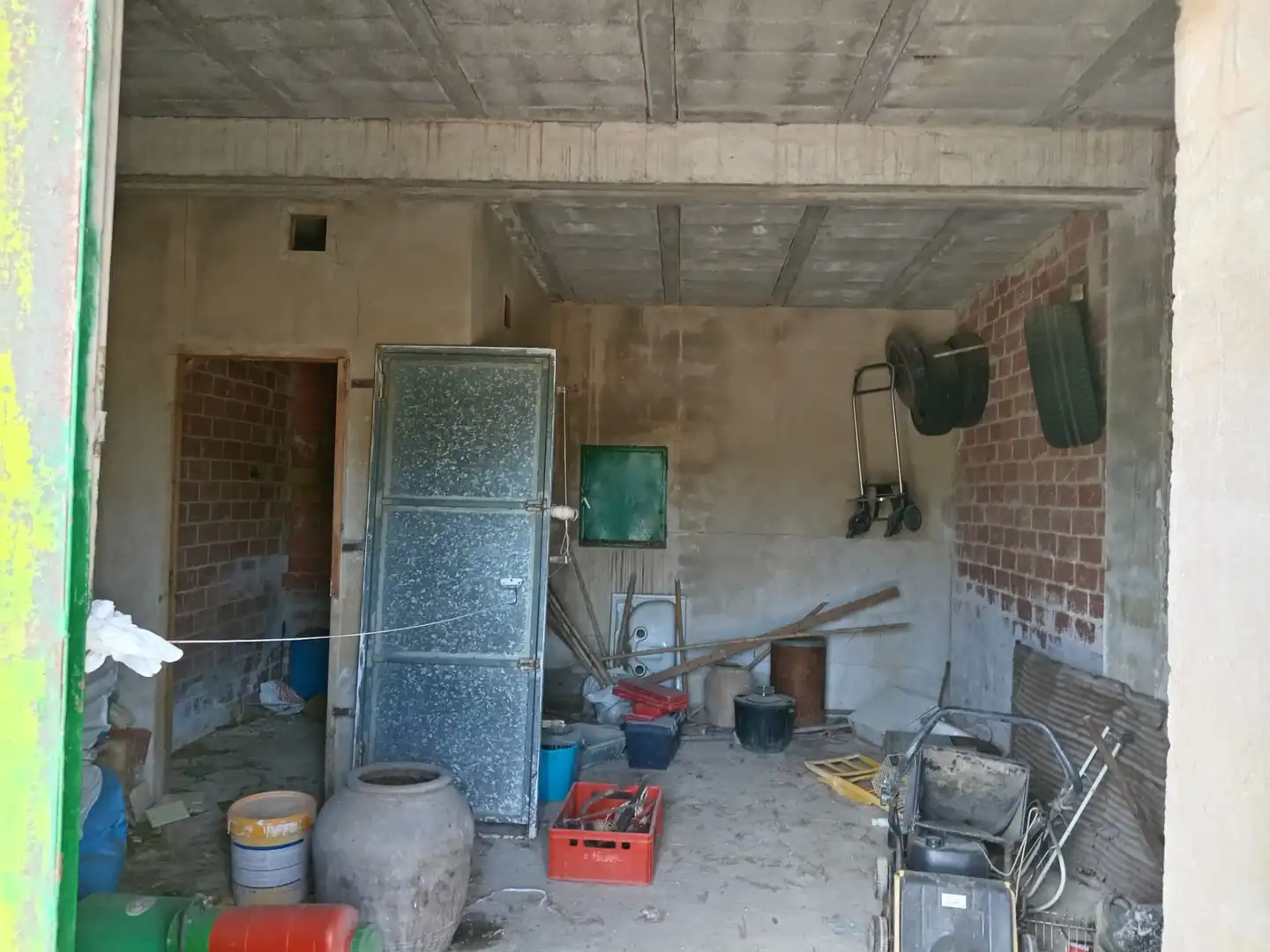 Casa o xalet en venda en Benigembla