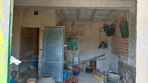 Photo 3 of Houses for sale in Camí de L'oliva, 20, Benigembla, Alicante