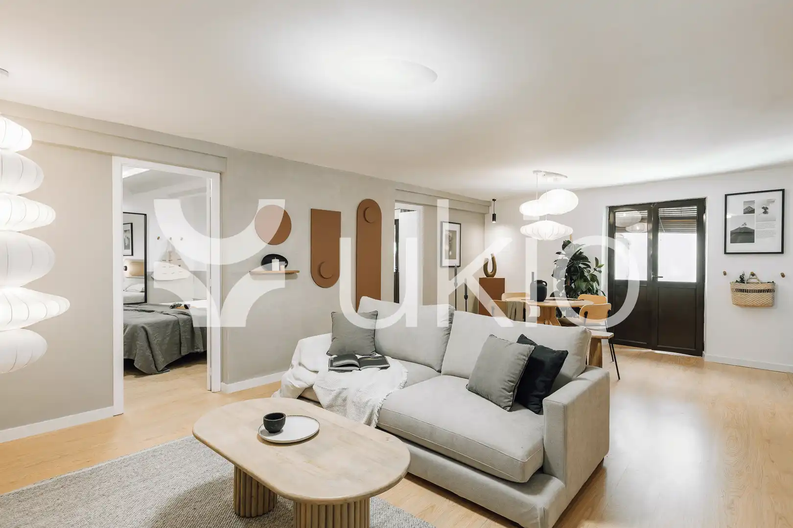 Apartment to rent in Placeta d'En Marcús, imagen 6