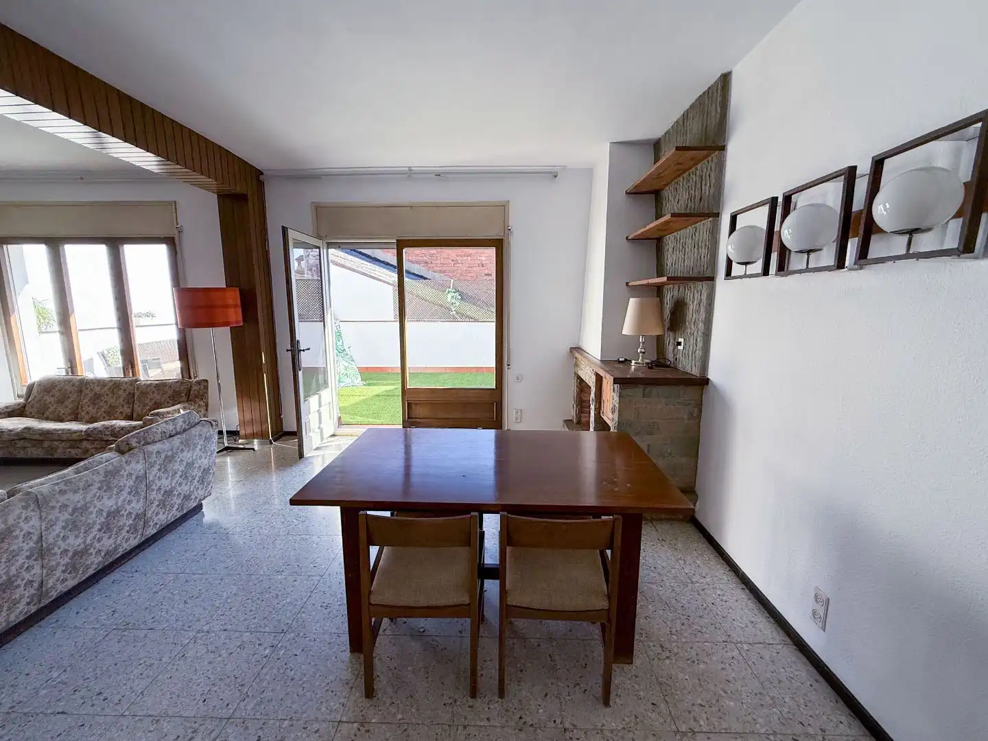 Casa con giardino in vendita a Carrer de l'Escola Pia 1, imagen 9