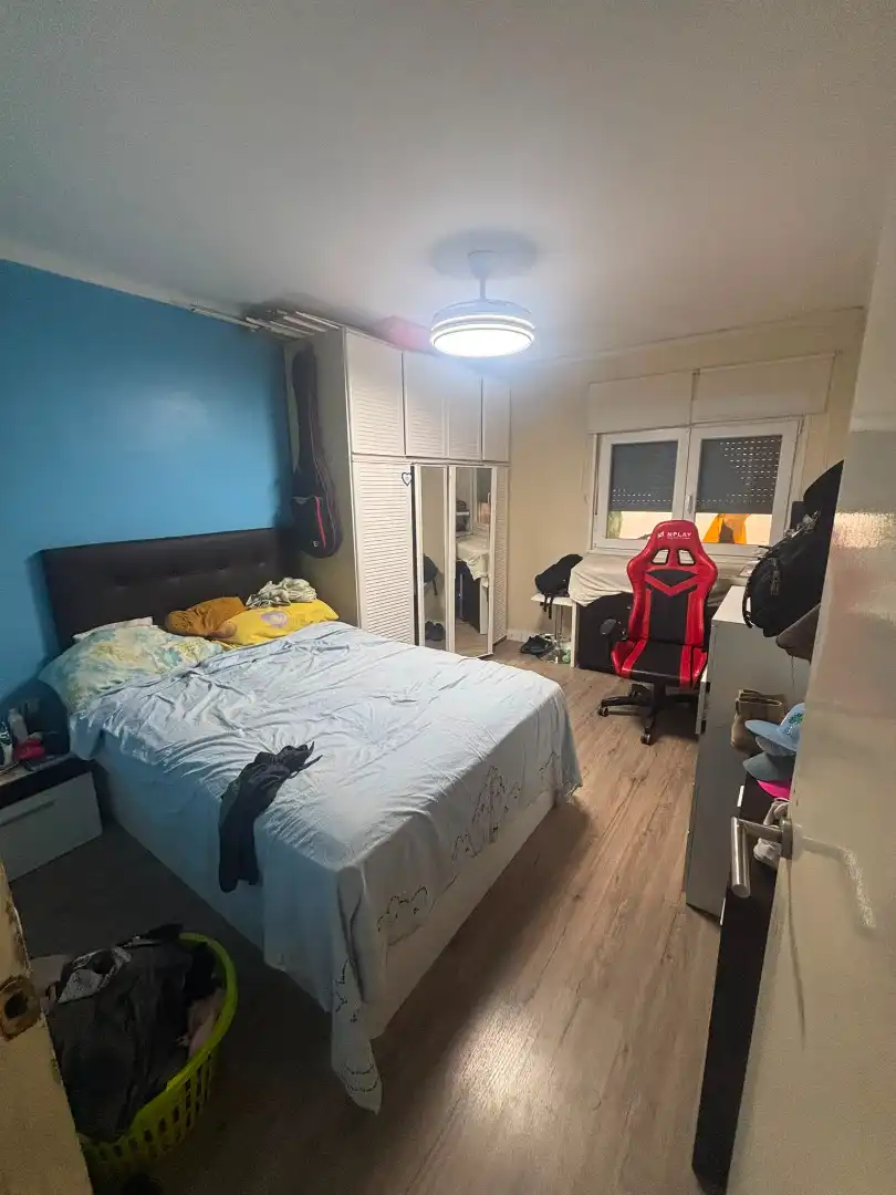 Habitación de Piso en venta en Martorell con Parquet, Terraza y Horno