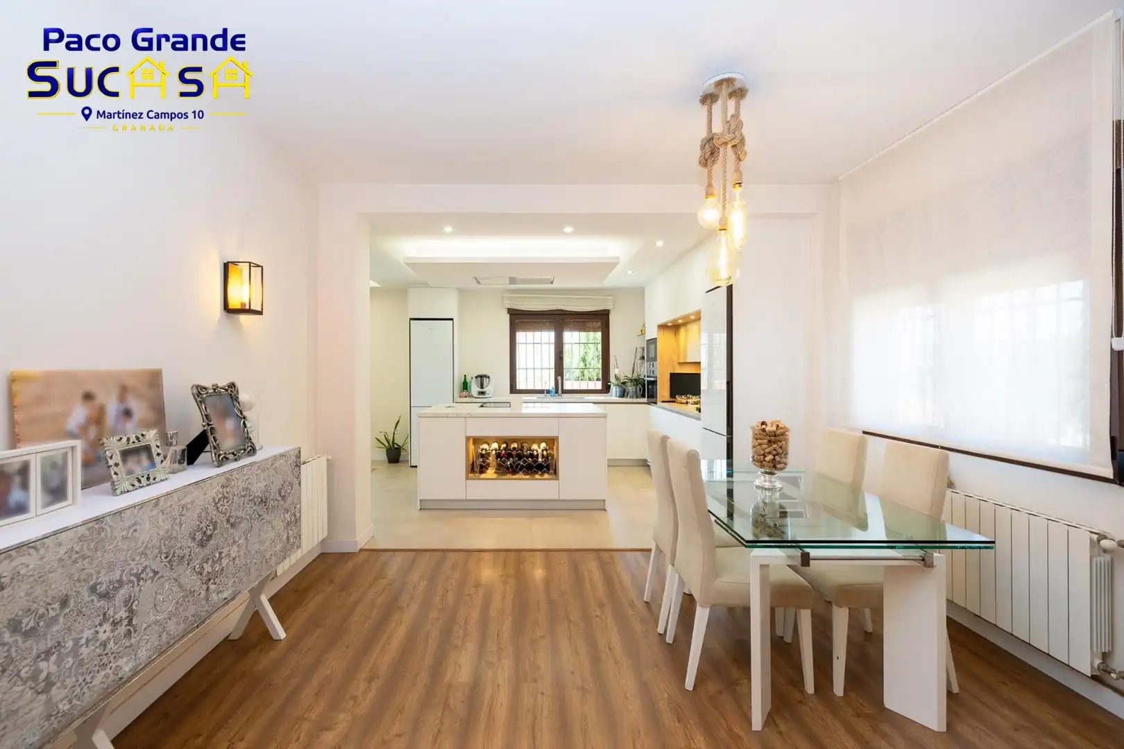 Chalet con piscina en venta en Calle RIOJA 7, imagen 6