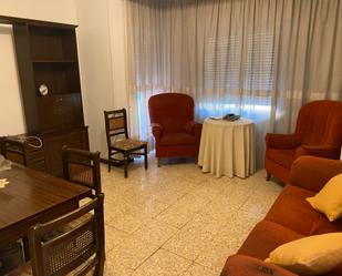 Living room of Flat for sale in Callosa de Segura  with Furnished