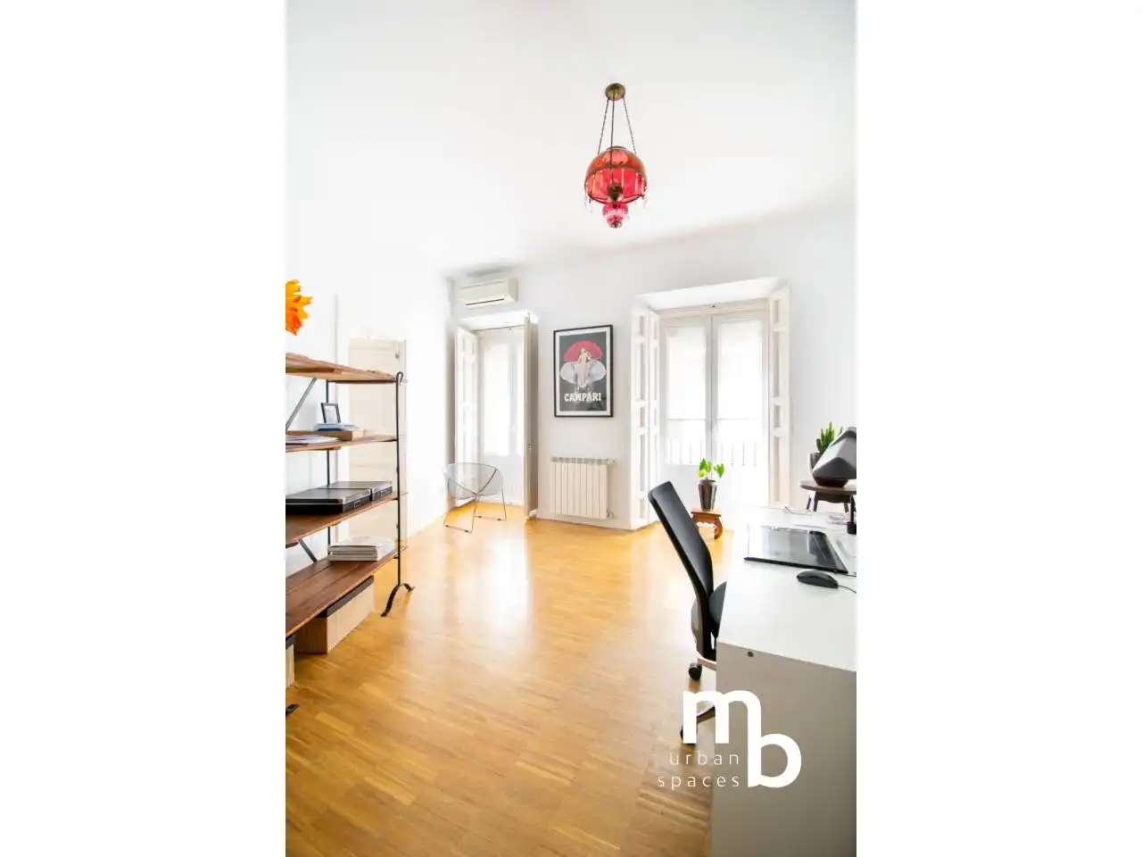 Piso con terraza en venta en Calle Humilladero, imagen 9