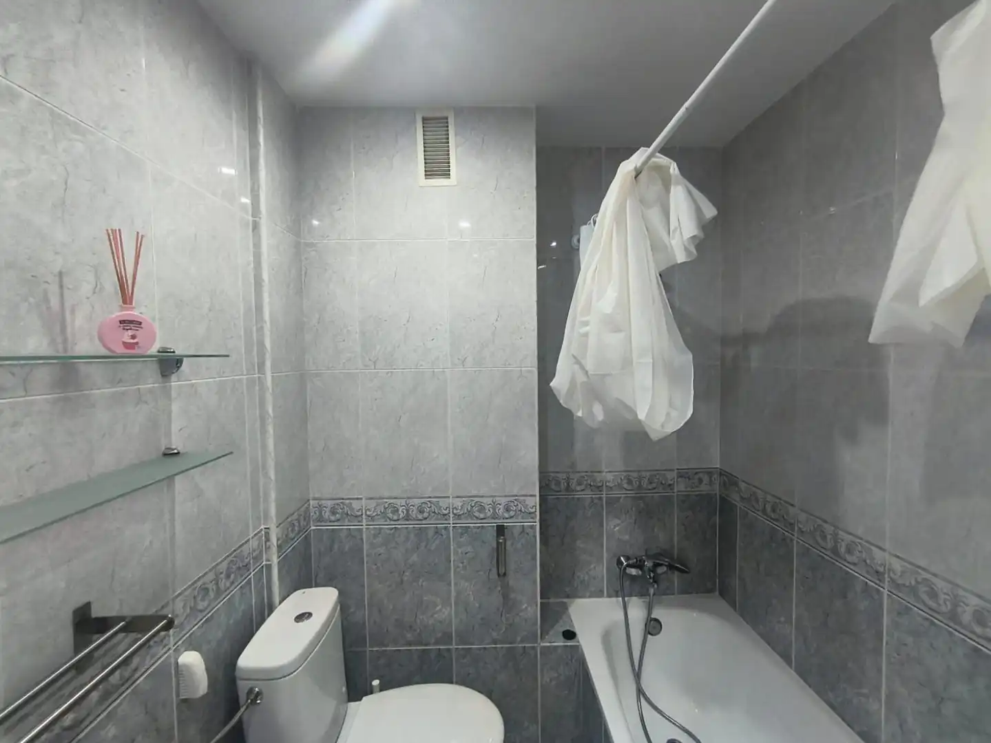 Appartement avec terrasse à louer à Calle General Margallo, imagen 19
