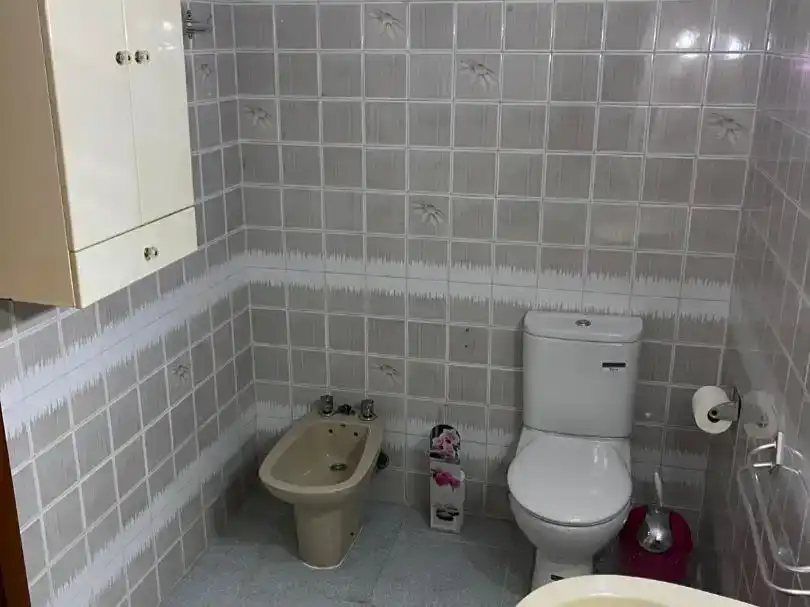 Bany de Pis en venda en Llucmajor amb Aire condicionat i Balcó
