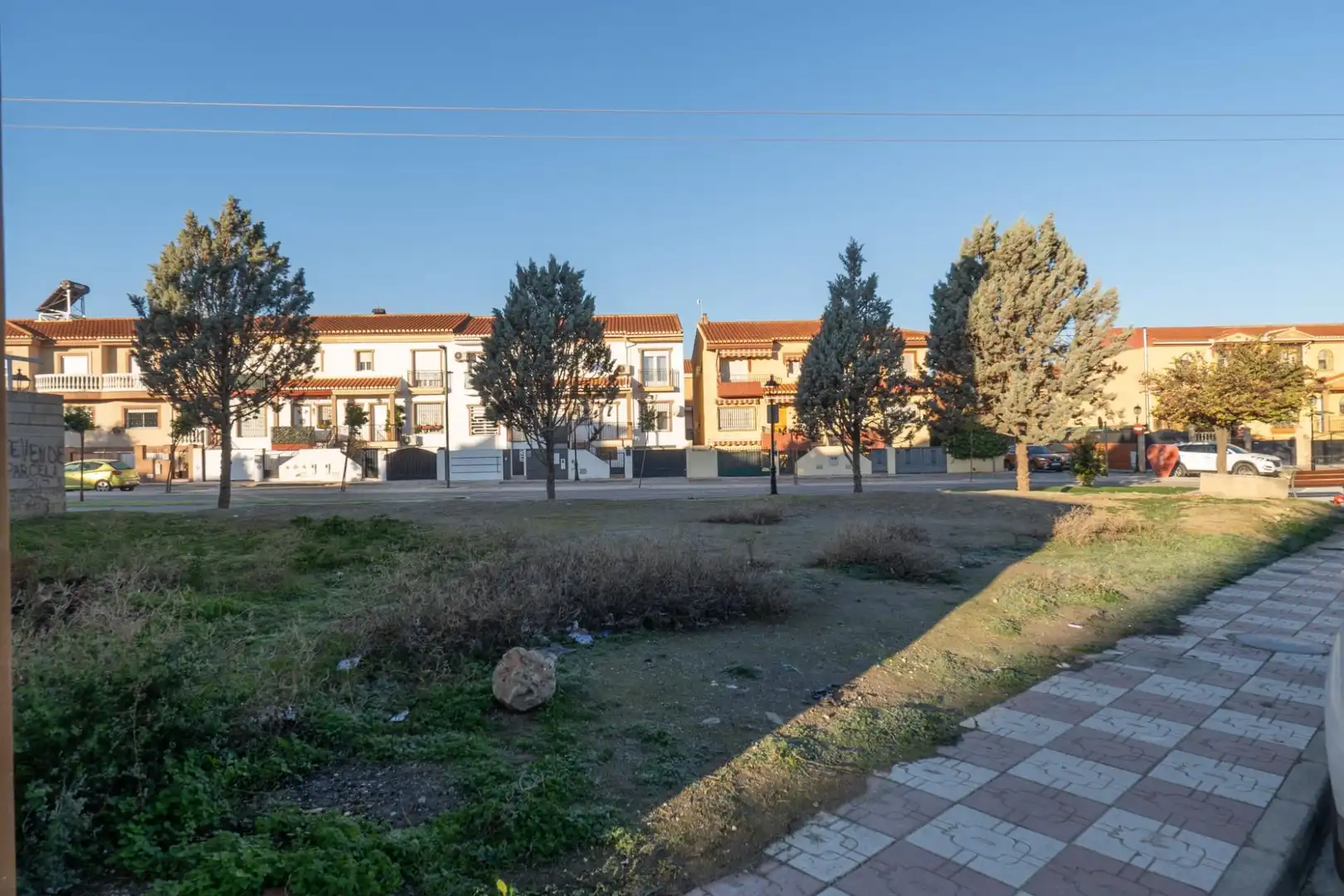 Terrenys i solars en venda a Cúllar Vega, imagen 18