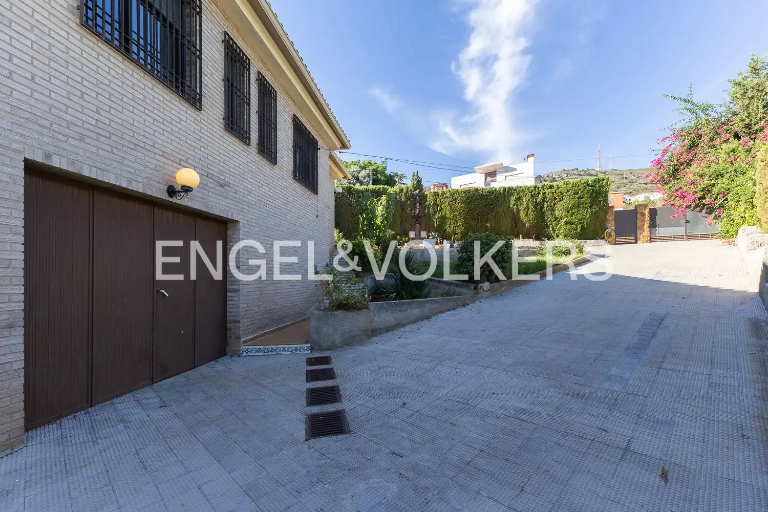 Casa con piscina in vendita a Sierra Perenchiza - Cumbres de Calicanto - Sto Domingo, imagen 40
