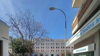 Exterior view of Flat for sale in  Cádiz Capital  with Air Conditioner, Heating and Terrace