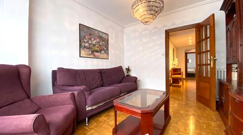 Foto 4 de Pis en venda a Coronación de la Virgen Blanca, Coronación, Araba - Álava