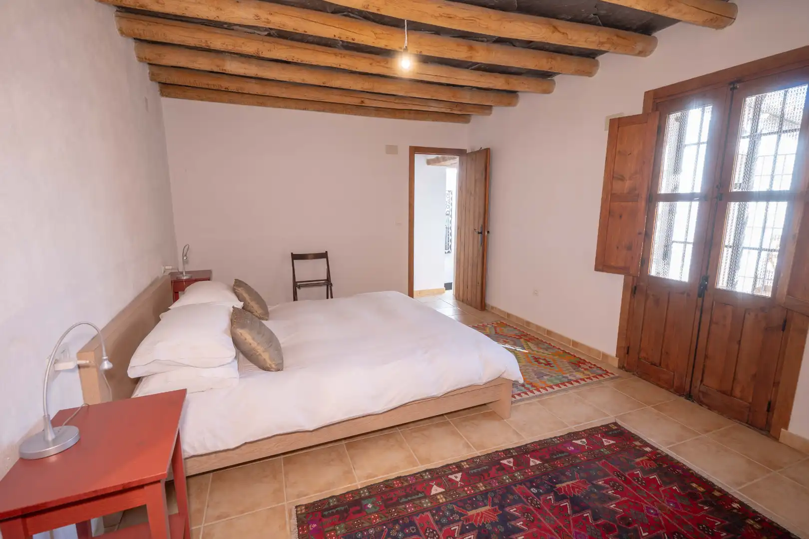 Casa rústica con jardín en venta en N/A, imagen 42