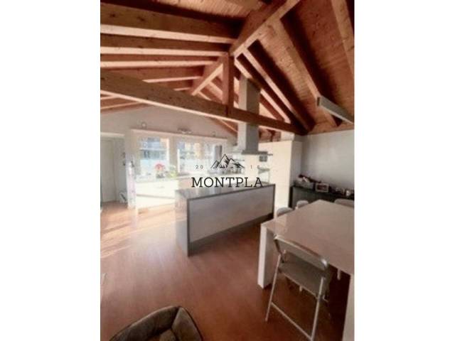 Casa-chalet en Venta en La Massana pueblo