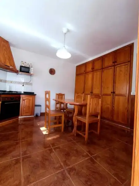 Casa o chalet de alquiler en Camino Cabeza del Negro, -1, Buen Paso - La Mancha