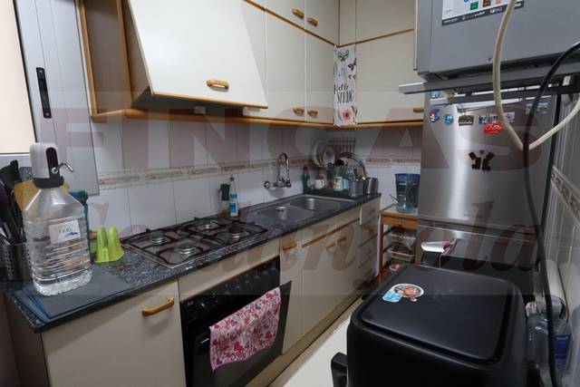 Piso en Venta en Casc Antic