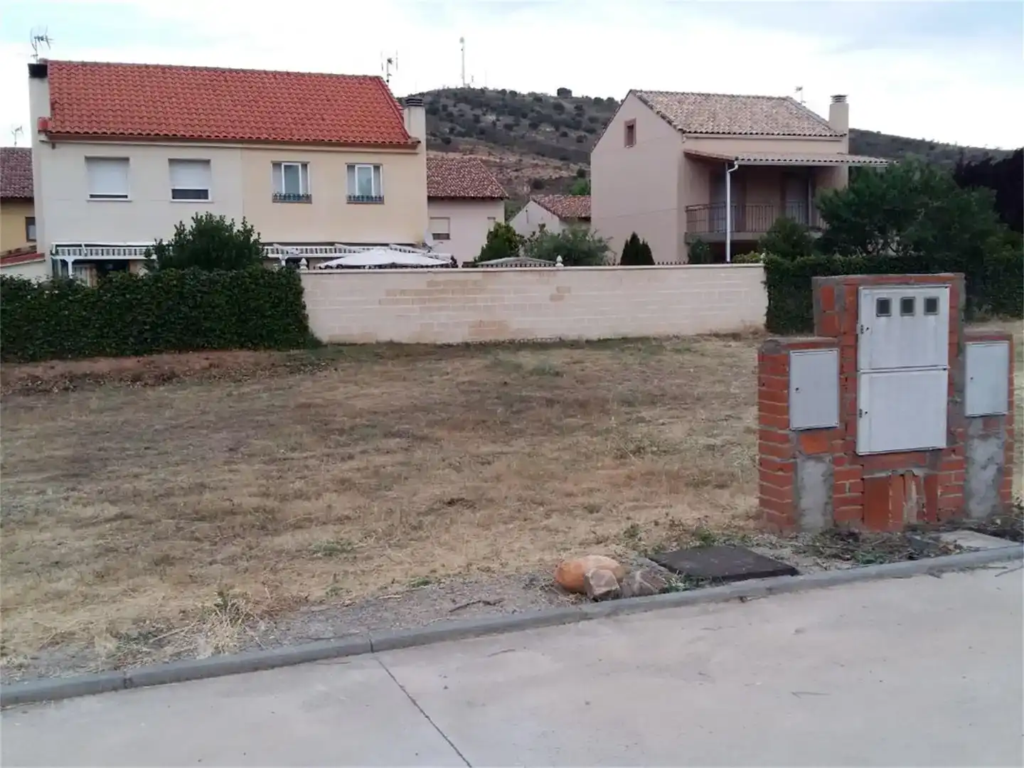 Residencial en venta en Espinosa de Henares - pueblo