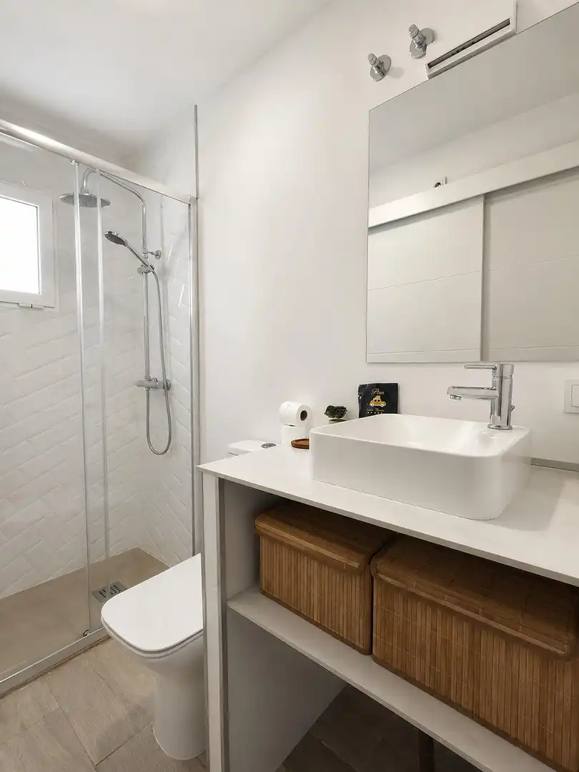 Apartament amb piscina en venda a Calle Calle Puerto Romano, imagen 11