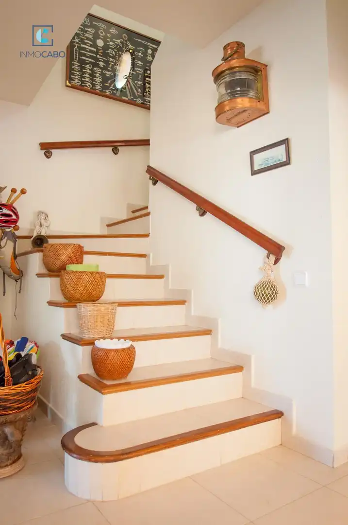 Casa o chalet en venta en Cartagena