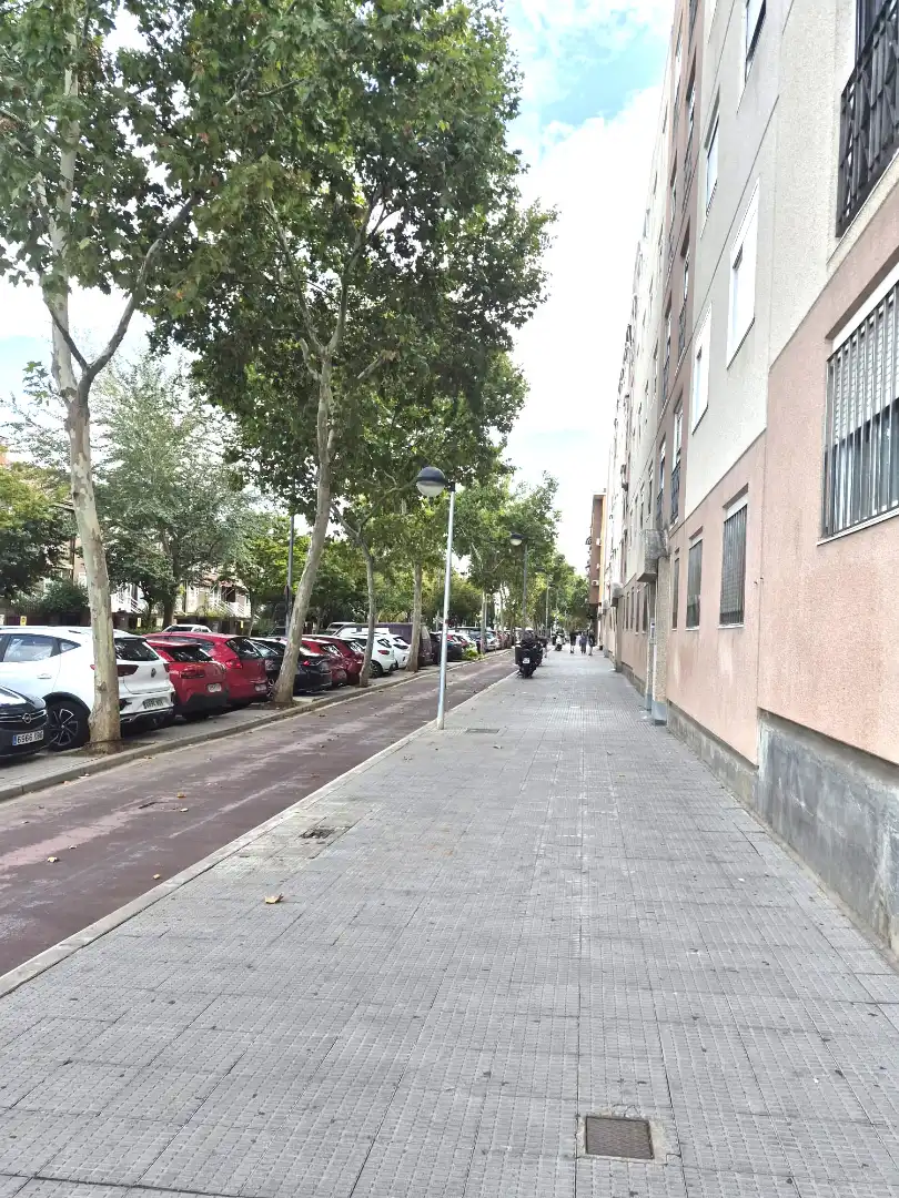 Wohnung mit Aufzug zum Verkauf in Calle Somorrostro, imagen 19