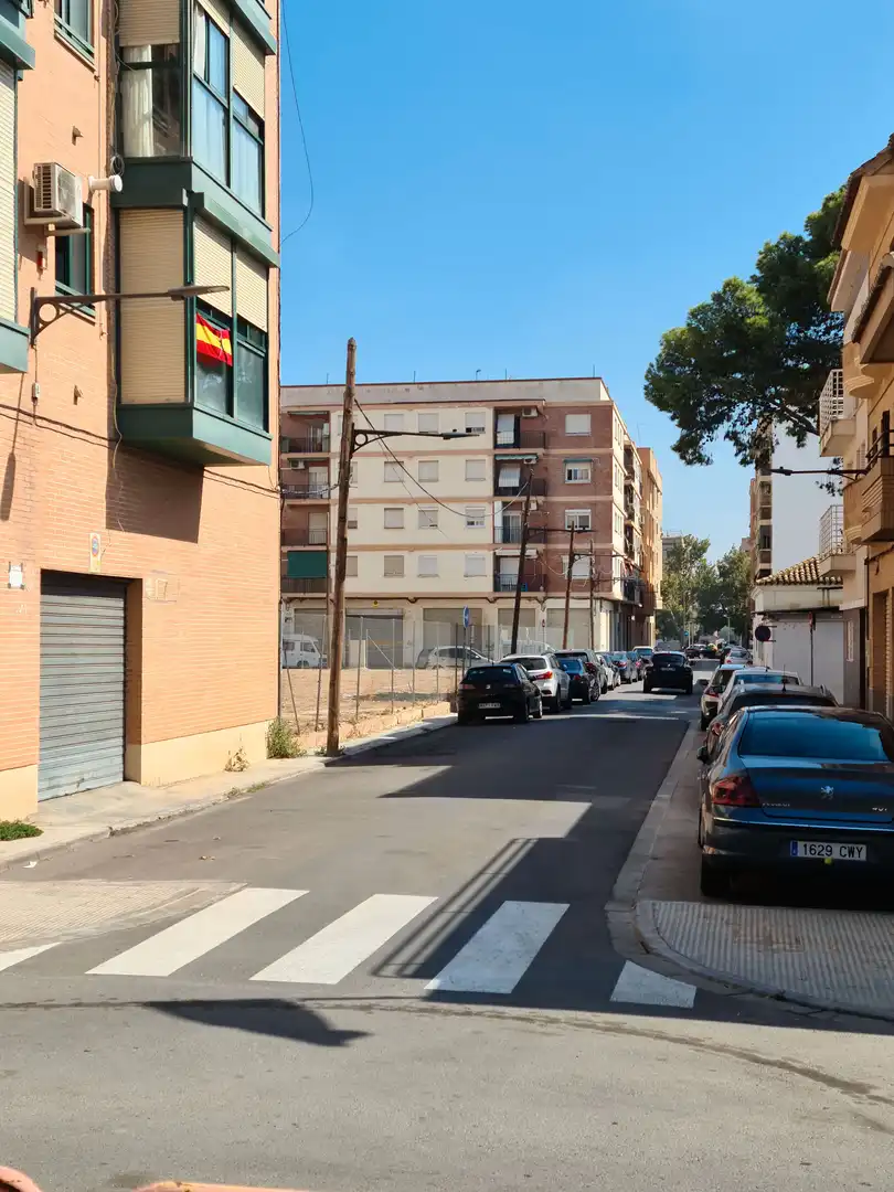 Residencial en venda a Carrer d'Isabel de Villena, San Ramón - Monte de Piedad