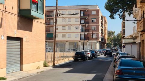Foto 3 de Residencial en venda a Carrer D'isabel de Villena, San Ramón - Monte de Piedad, Xirivella