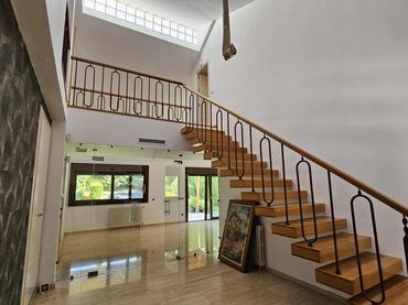 Villa zur Miete in Norte-Sierra