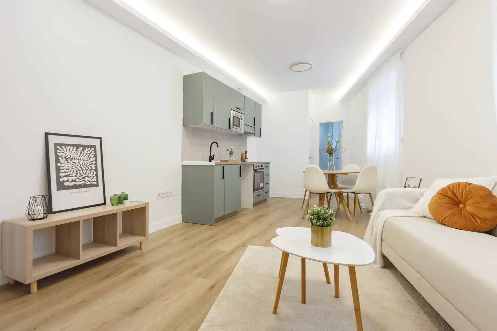 Bajo en venta en Calle Esperanza 57, imagen 5