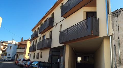 Foto 3 de Garatge en venda a Carrer Església, 2, Riudarenes, Girona