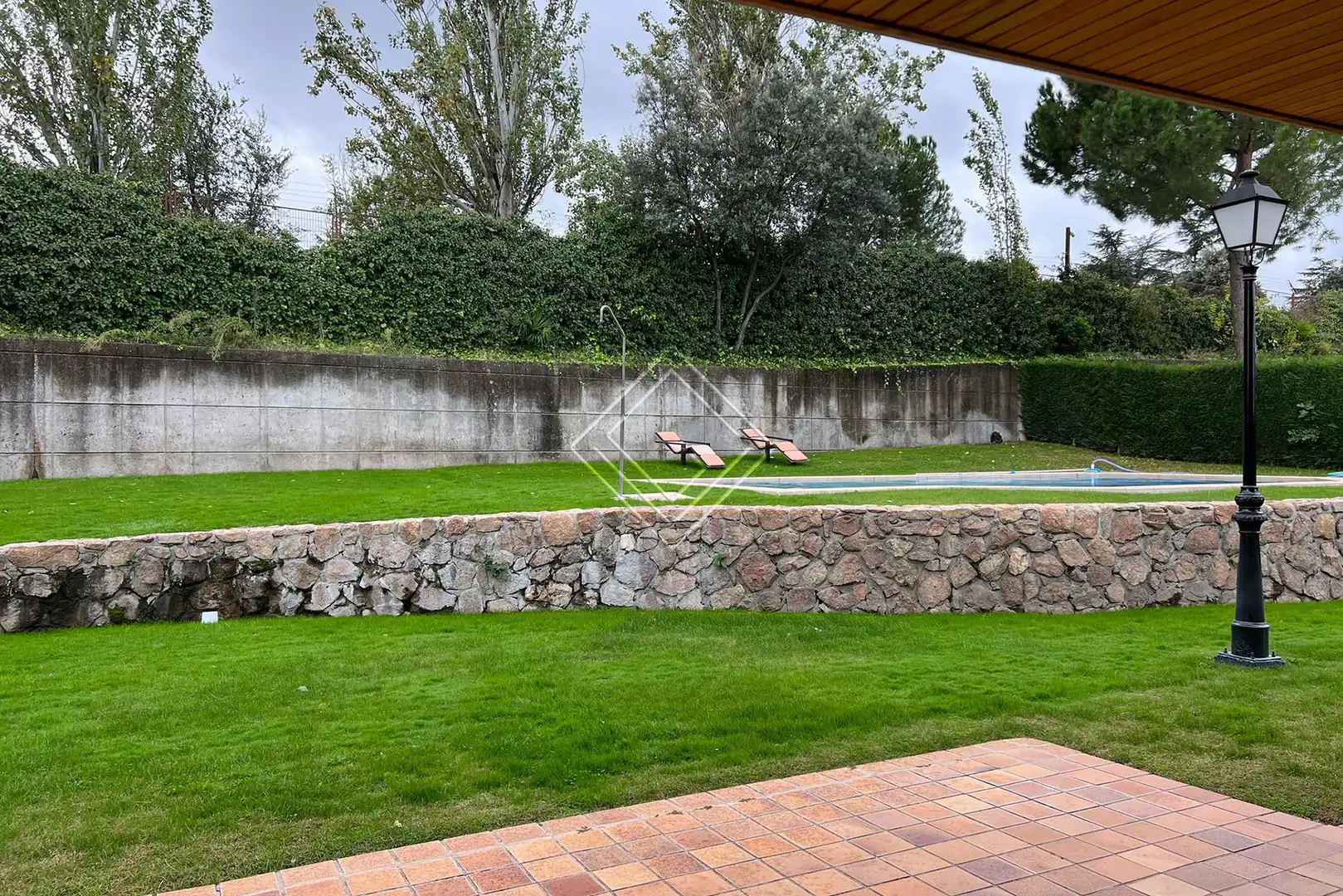 Casa con piscina en alquiler en Calle de Altos de la Moraleja, imagen 22