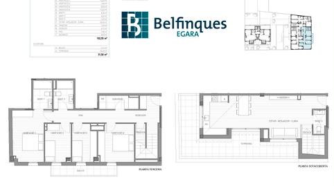 Foto 2 de Dúplex en venda a Zona Esportiva, Barcelona