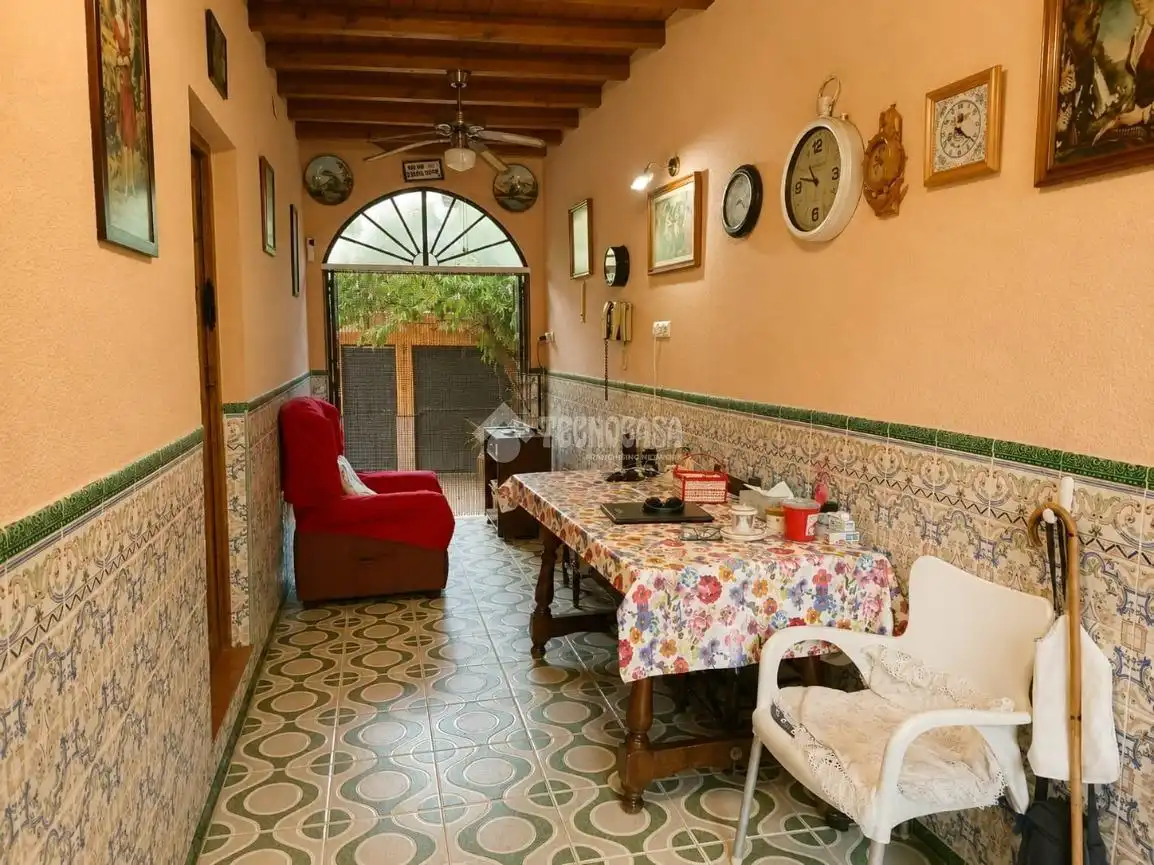 Casa con terrazza in vendita a Valdeverdeja, imagen 26