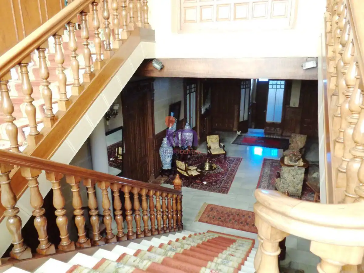 Casa o chalet en venta en Valdepeñas con Aire acondicionado, Calefacción y Trastero