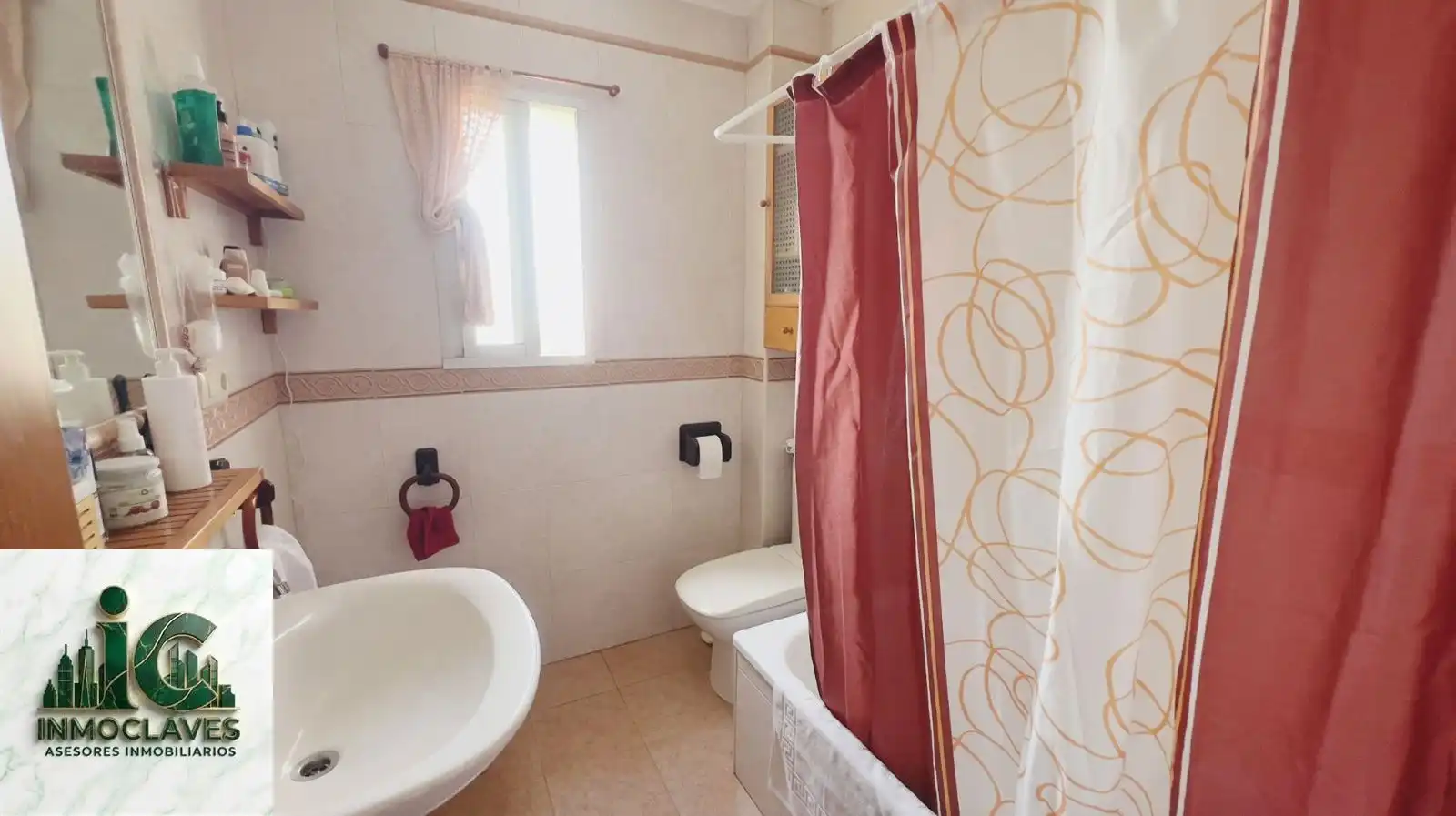 Bany de Pis en venda en Tarifa