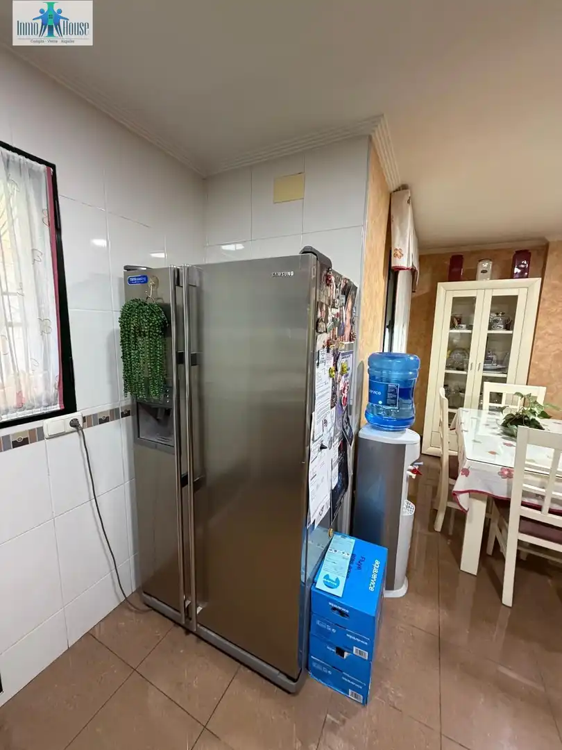 Casa a schiera in vendita a Imaginalia - Llanos del Águila, imagen 6