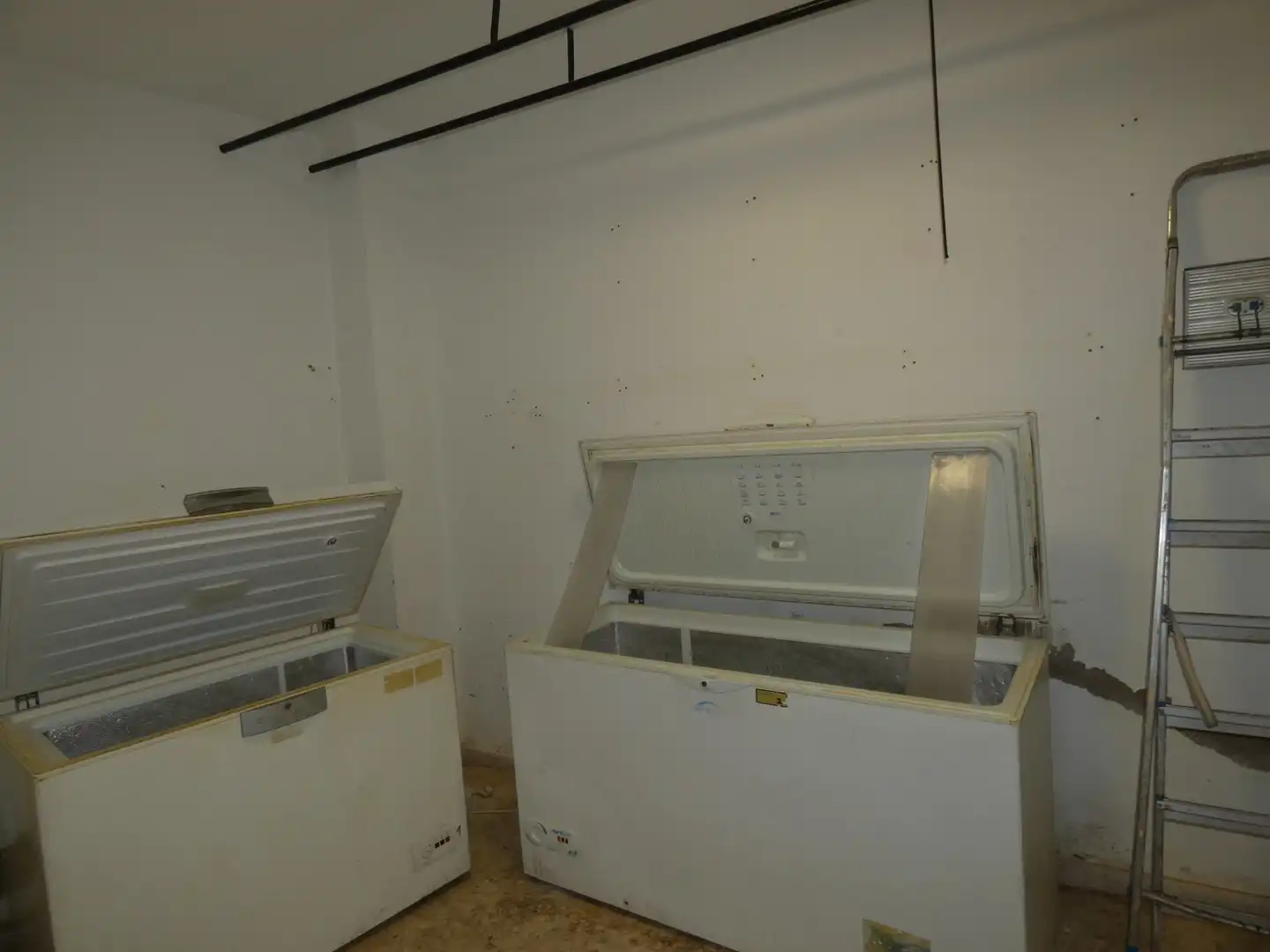 Inmuebles singulares con ascensor en venta en Centro, imagen 13
