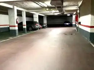 Parking de Garaje en venta en Gijón 