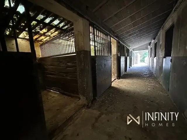 Casa o chalet en venta en Lezama con Calefacción, Jardín privado y Terraza